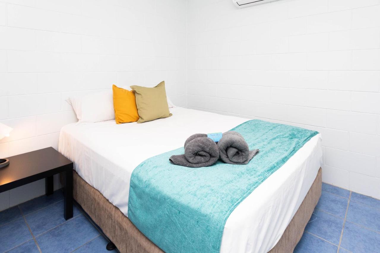 Airlie Sun & Sand Accommodation #6 Airlie Beach Dış mekan fotoğraf