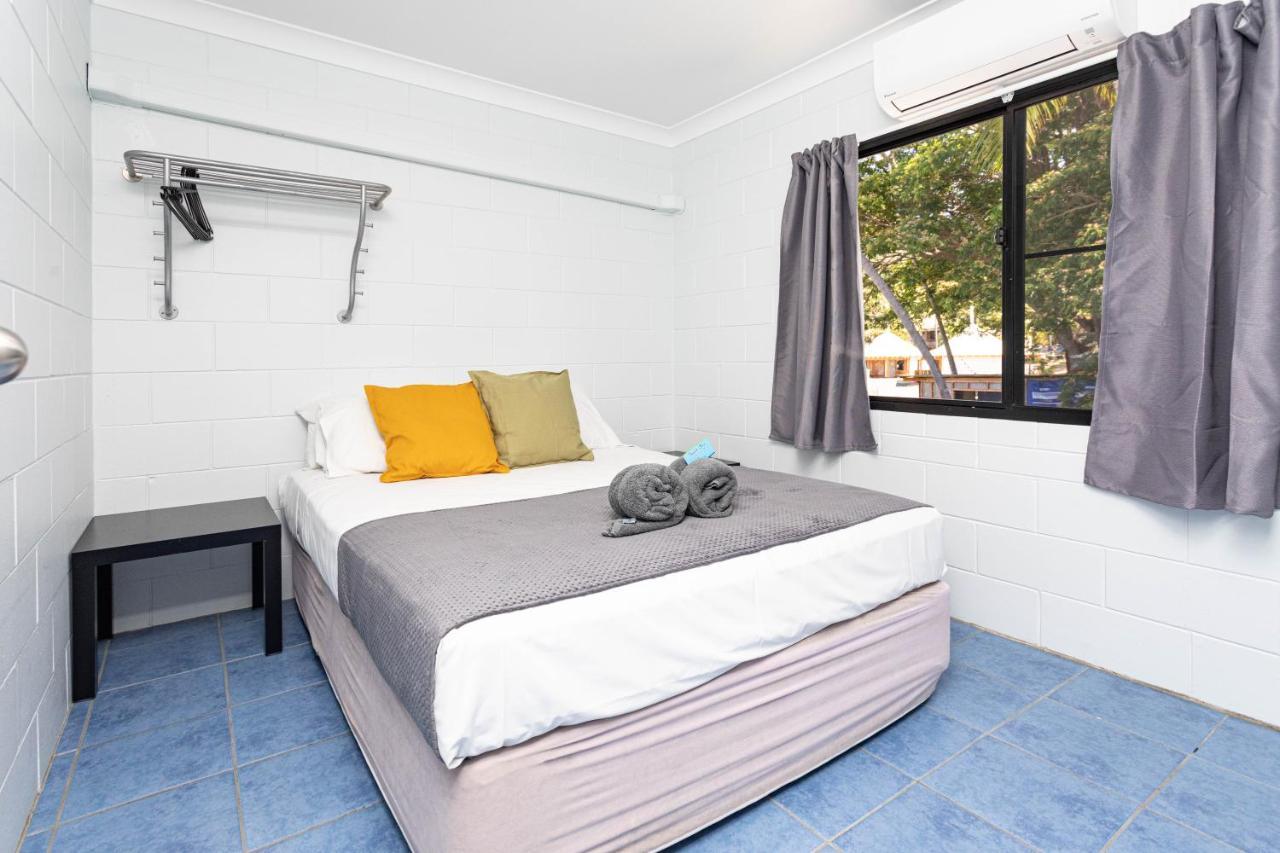 Airlie Sun & Sand Accommodation #6 Airlie Beach Dış mekan fotoğraf