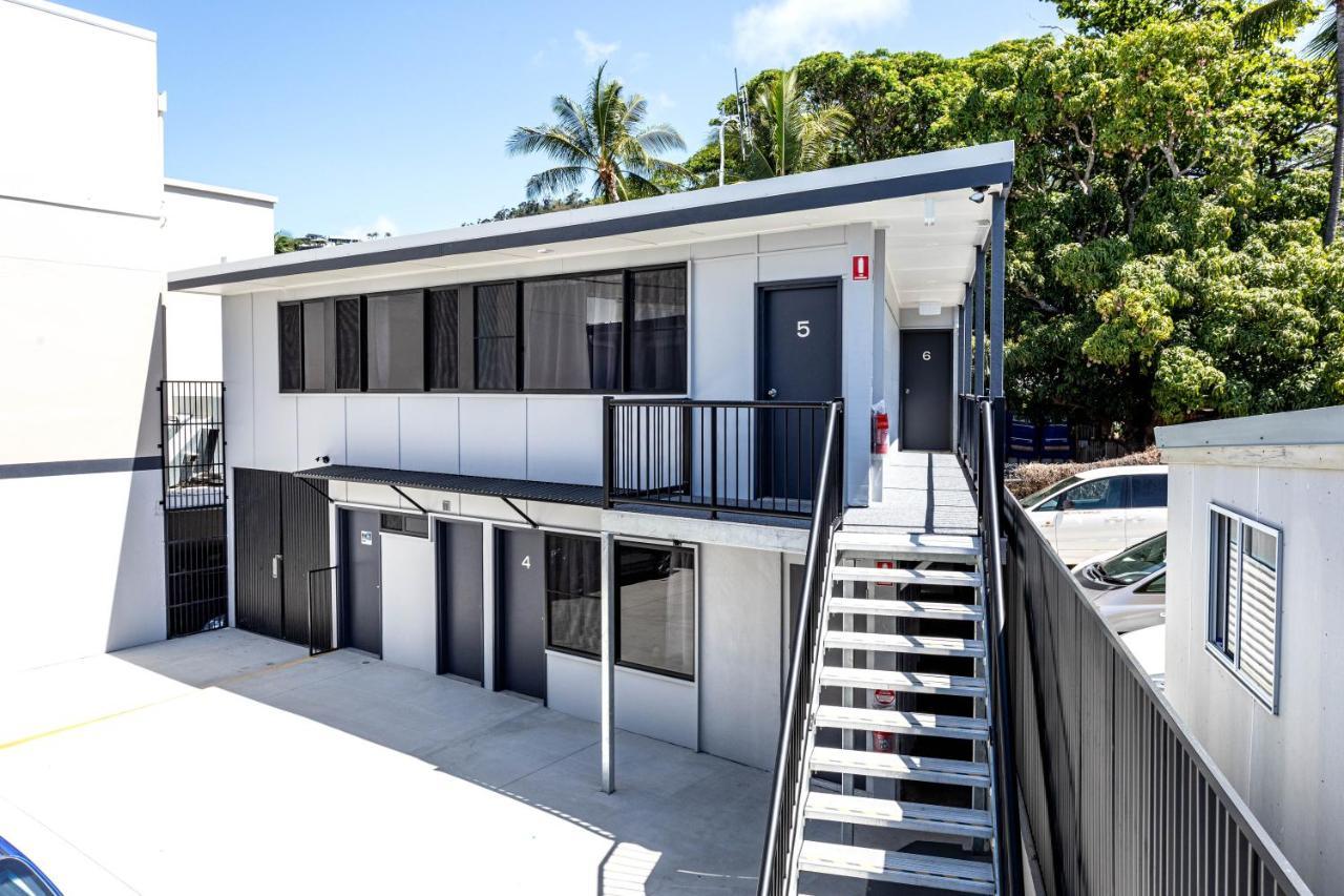 Airlie Sun & Sand Accommodation #6 Airlie Beach Dış mekan fotoğraf