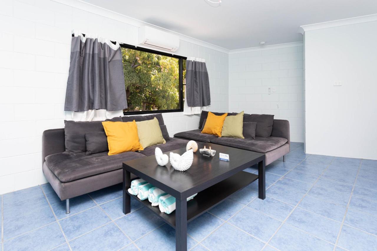 Airlie Sun & Sand Accommodation #6 Airlie Beach Dış mekan fotoğraf
