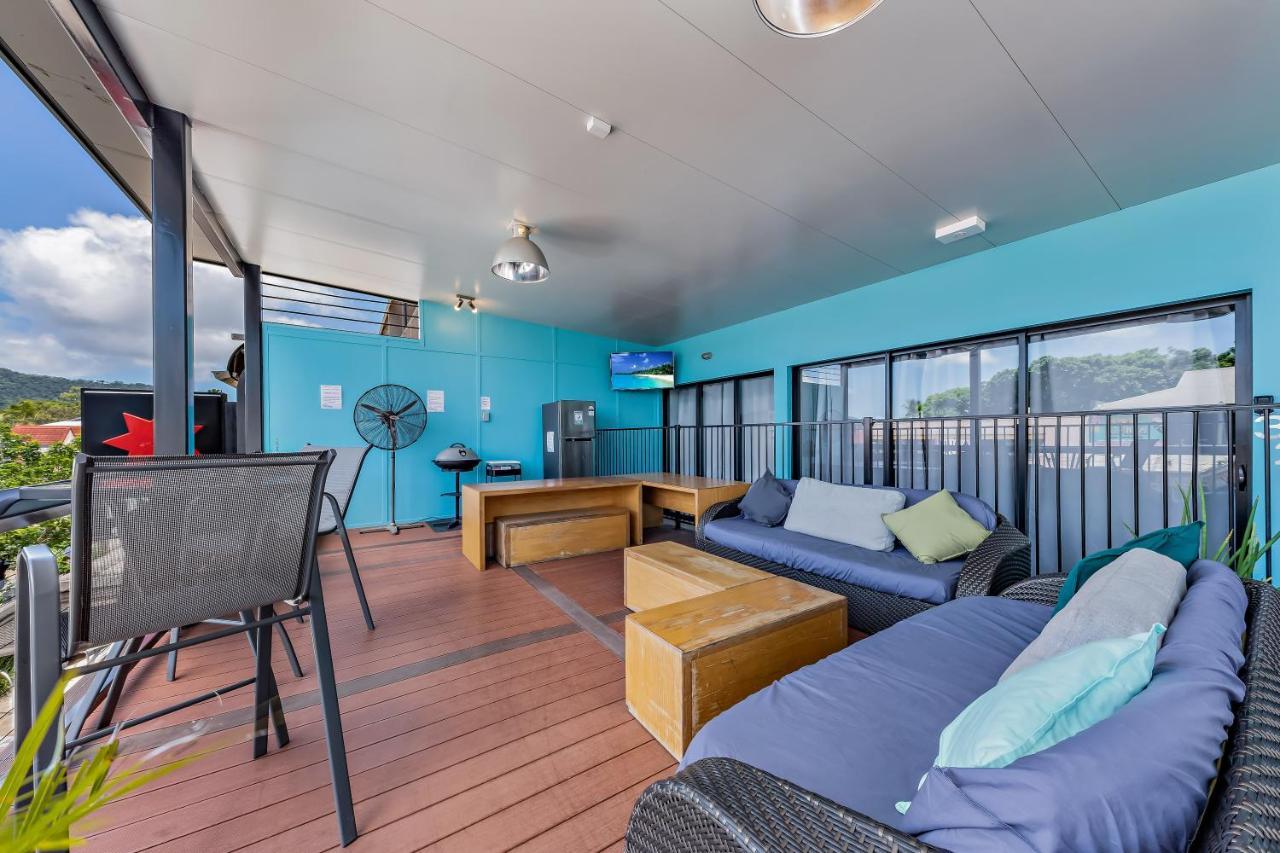 Airlie Sun & Sand Accommodation #6 Airlie Beach Dış mekan fotoğraf