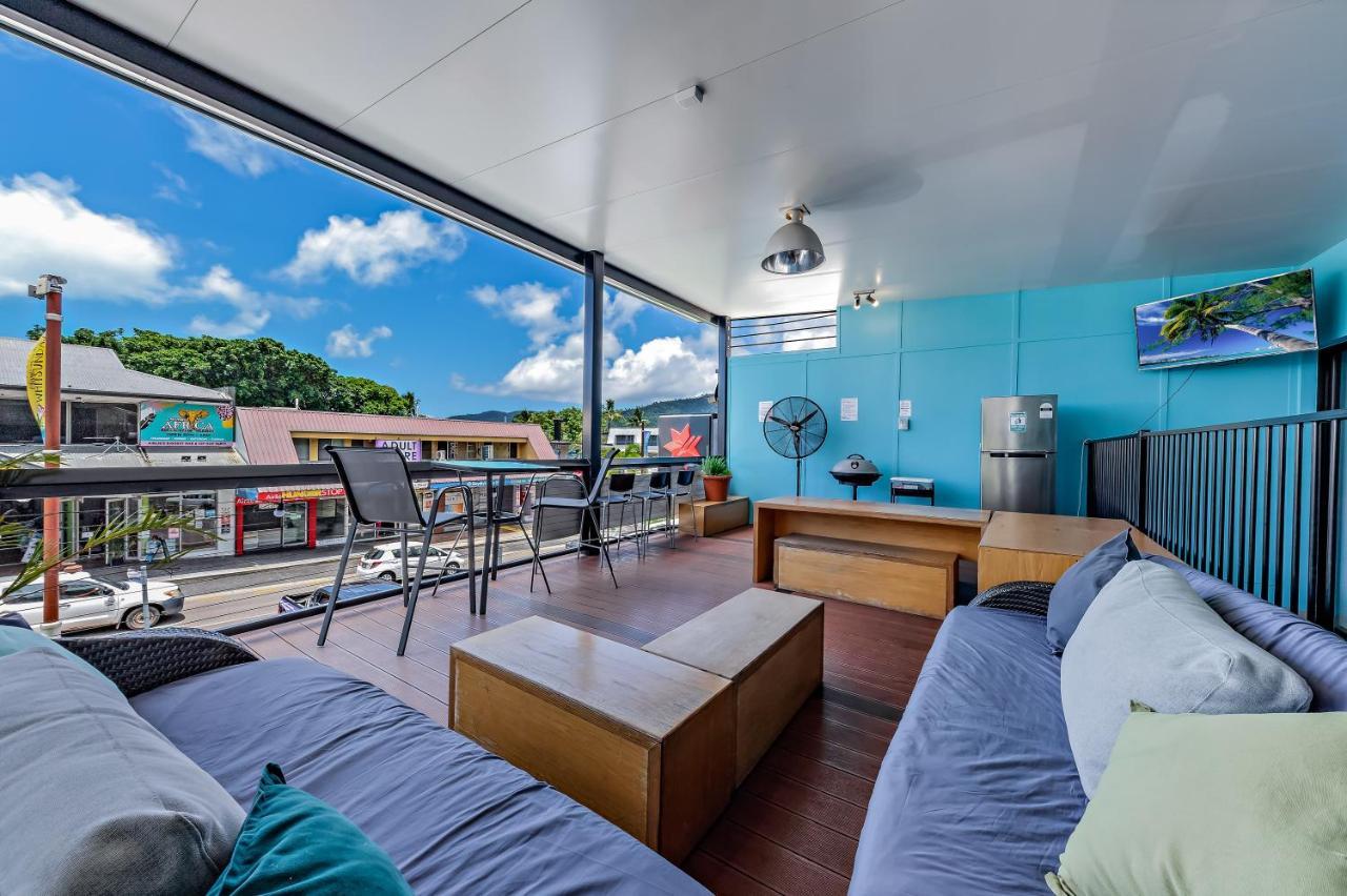 Airlie Sun & Sand Accommodation #6 Airlie Beach Dış mekan fotoğraf