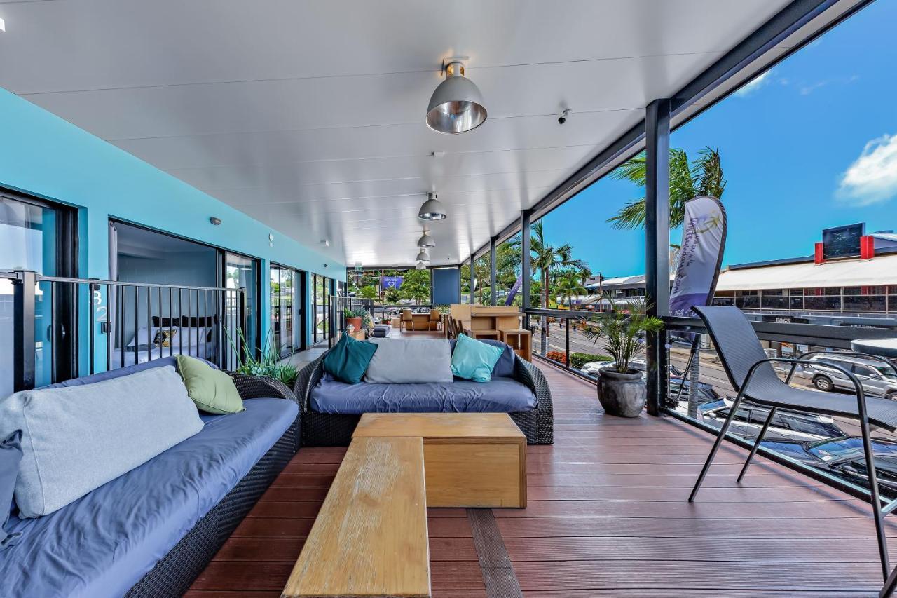 Airlie Sun & Sand Accommodation #6 Airlie Beach Dış mekan fotoğraf