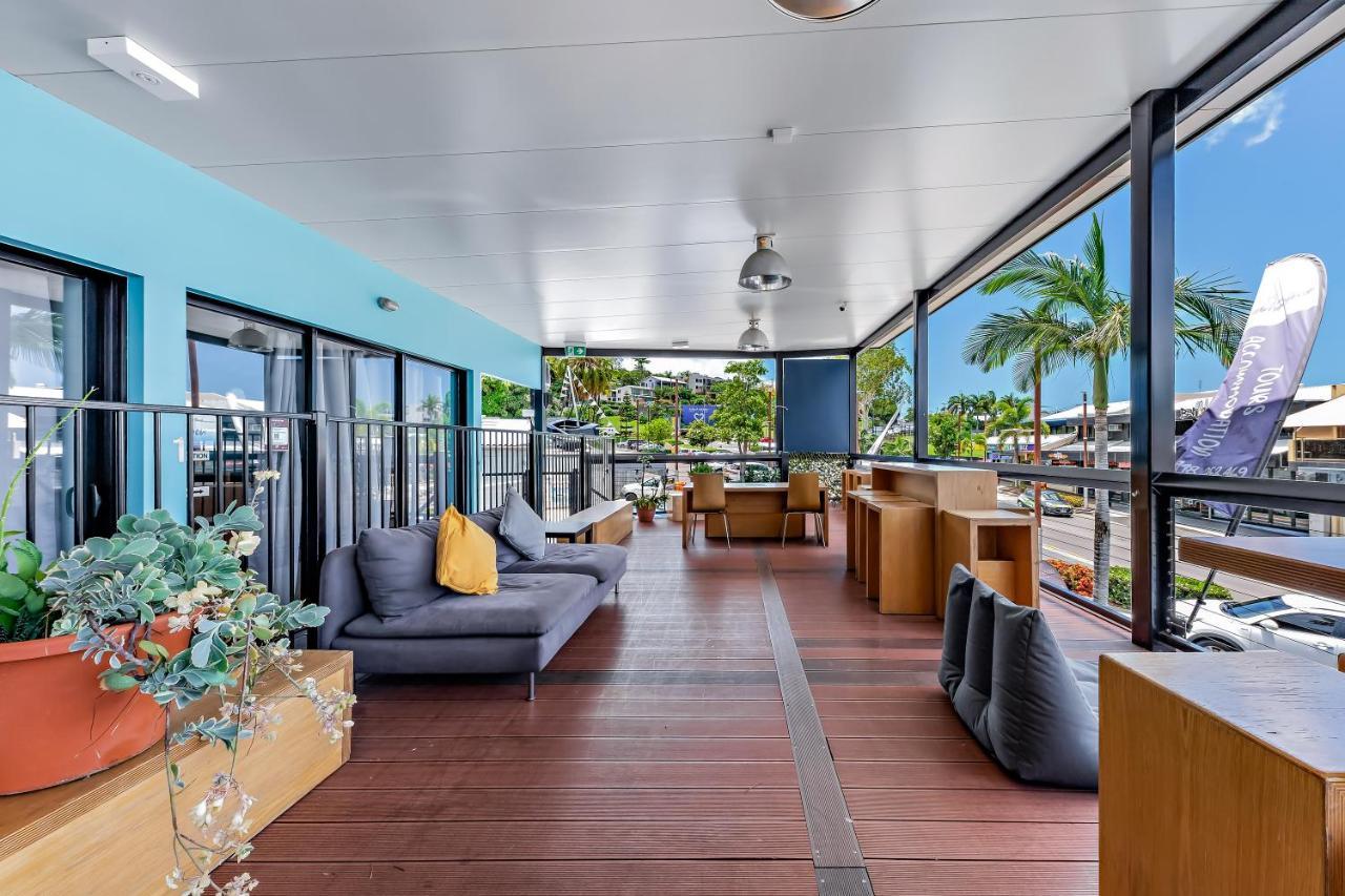 Airlie Sun & Sand Accommodation #6 Airlie Beach Dış mekan fotoğraf